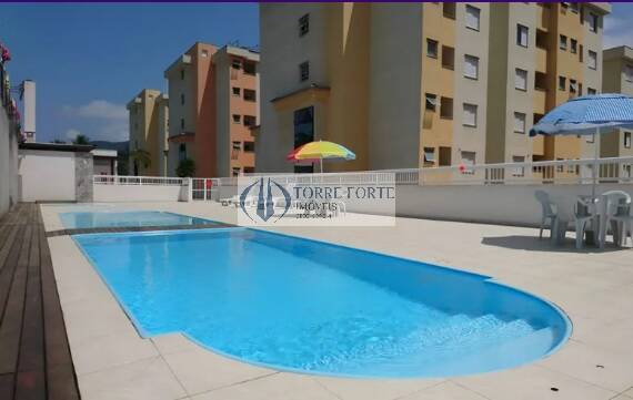 Apartamento, 2 quartos, 55 m² - Foto 1
