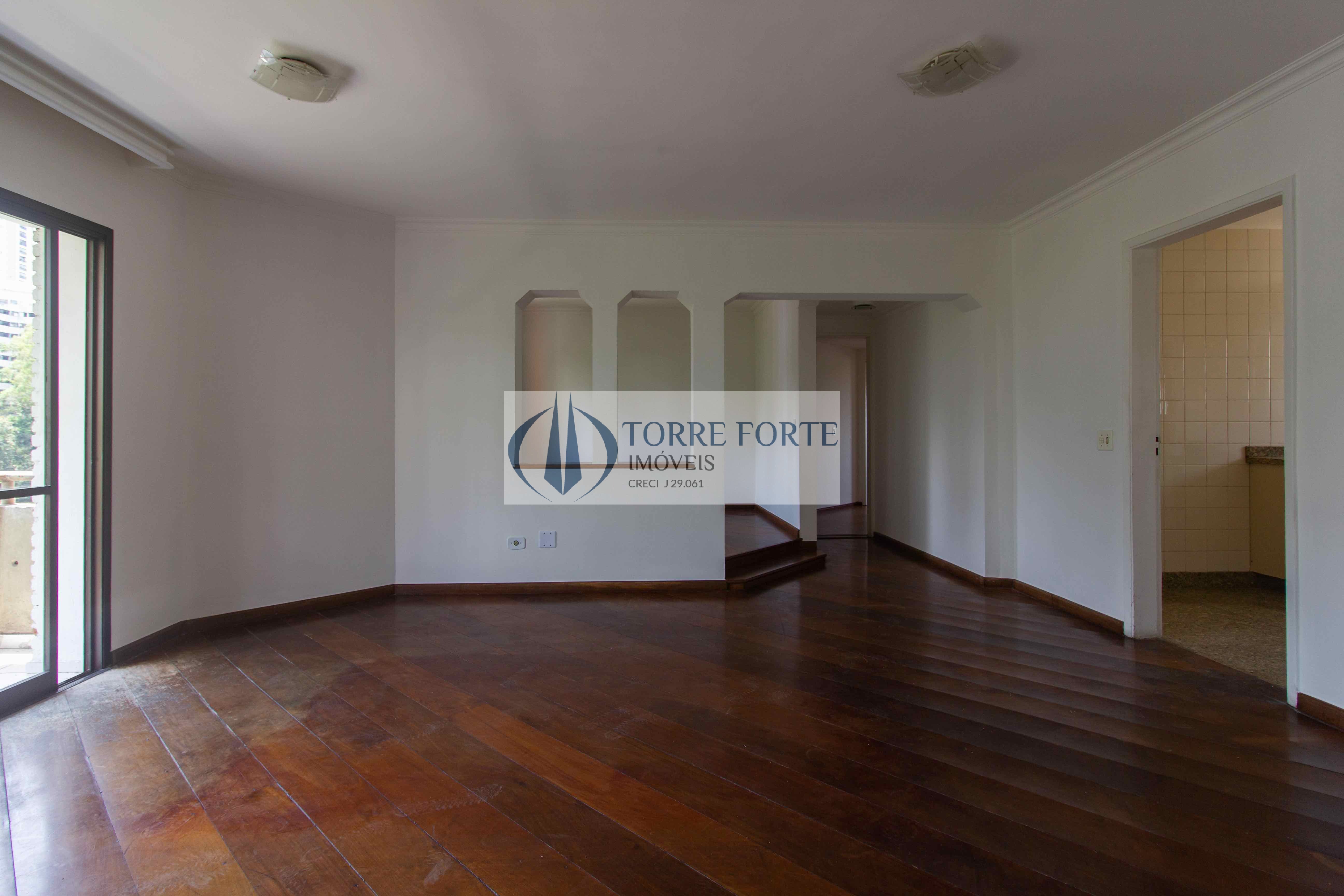 Apartamento, 3 quartos, 119 m² - Foto 5