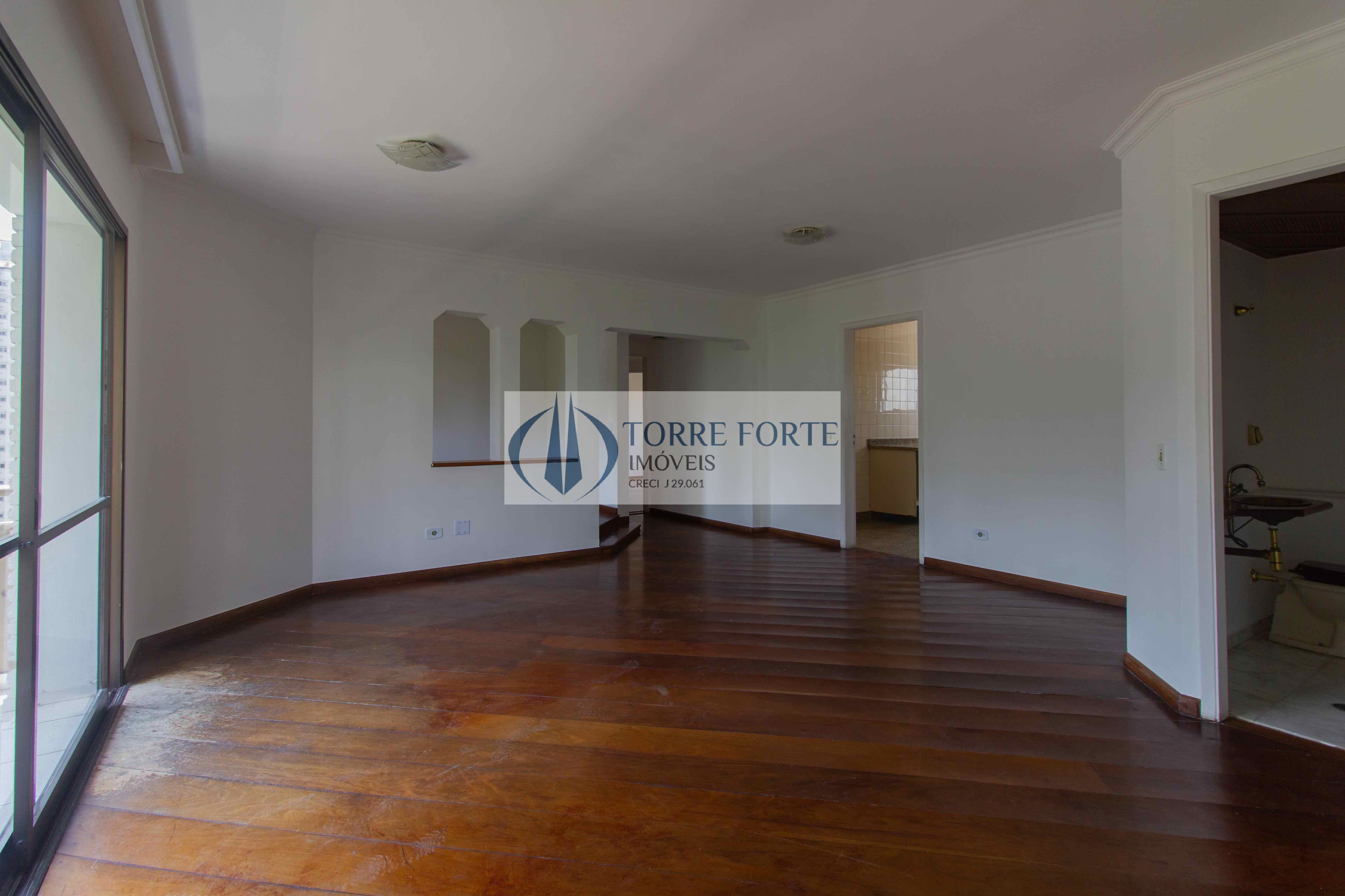 Apartamento, 3 quartos, 119 m² - Foto 6