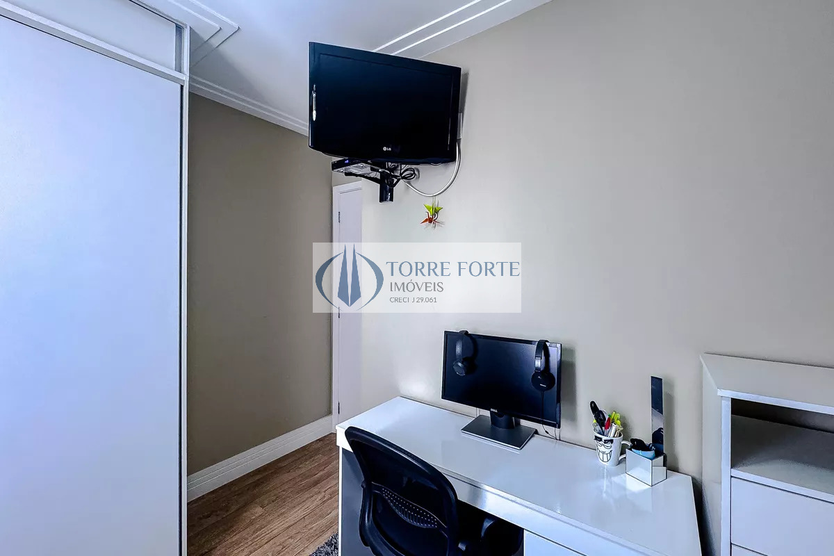 Apartamento, 2 quartos, 65 m² - Foto 21