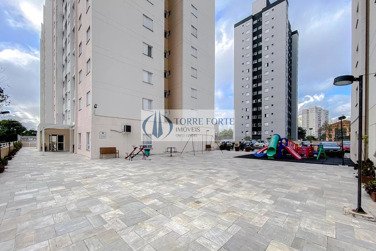 Apartamento, 2 quartos, 65 m² - Foto 22