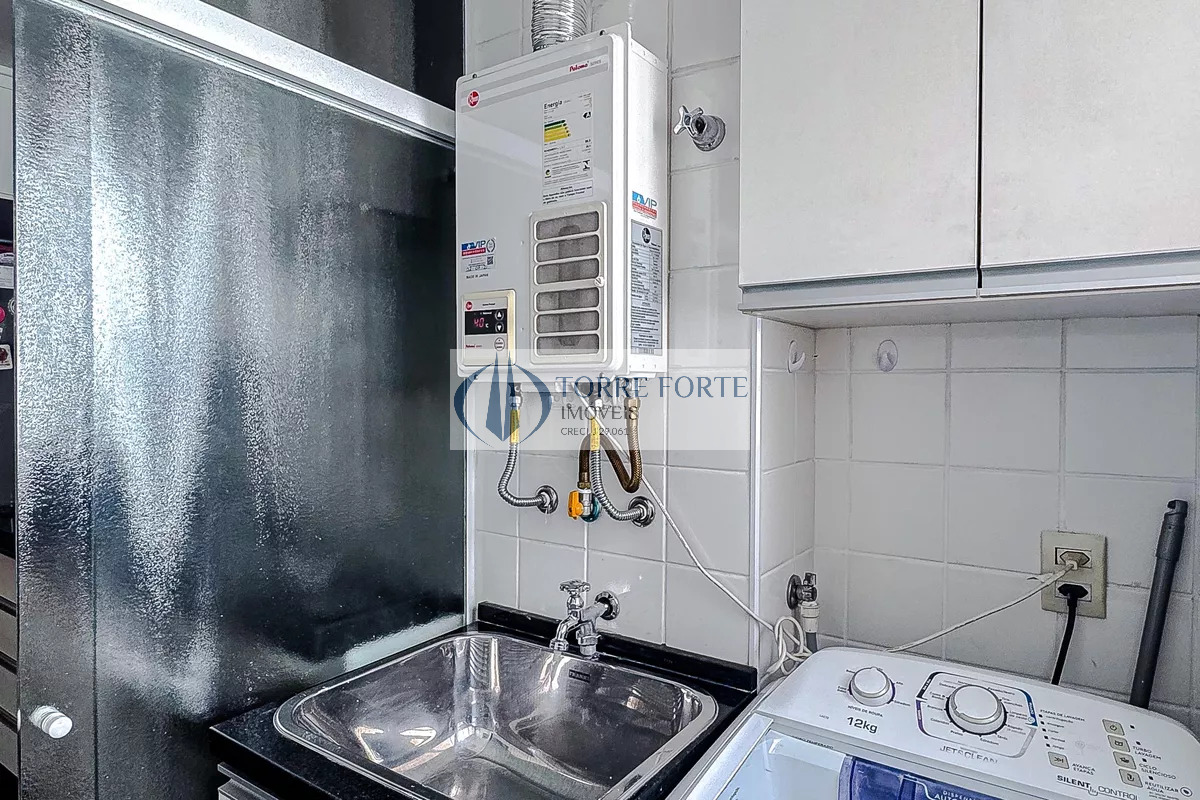 Apartamento, 2 quartos, 65 m² - Foto 24