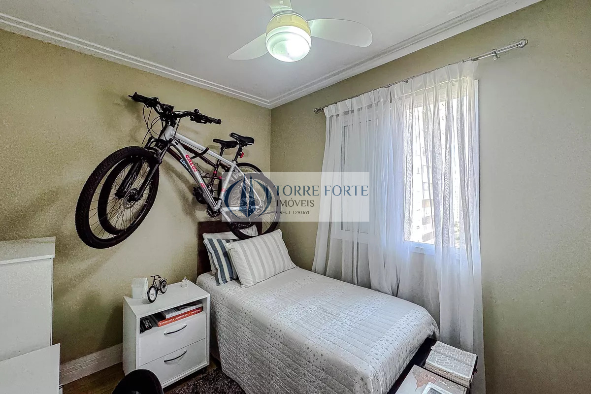 Apartamento, 2 quartos, 65 m² - Foto 25