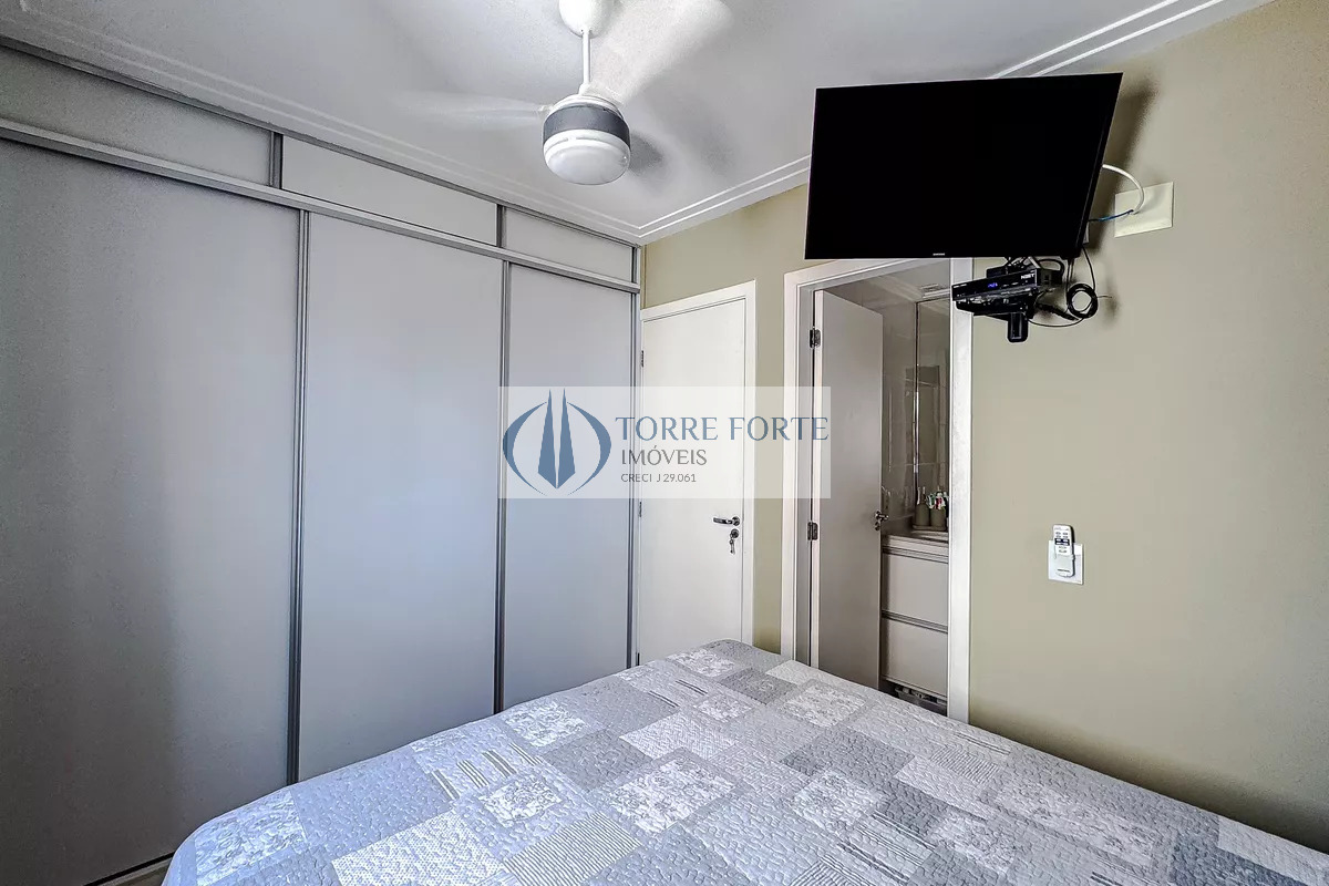 Apartamento, 2 quartos, 65 m² - Foto 26