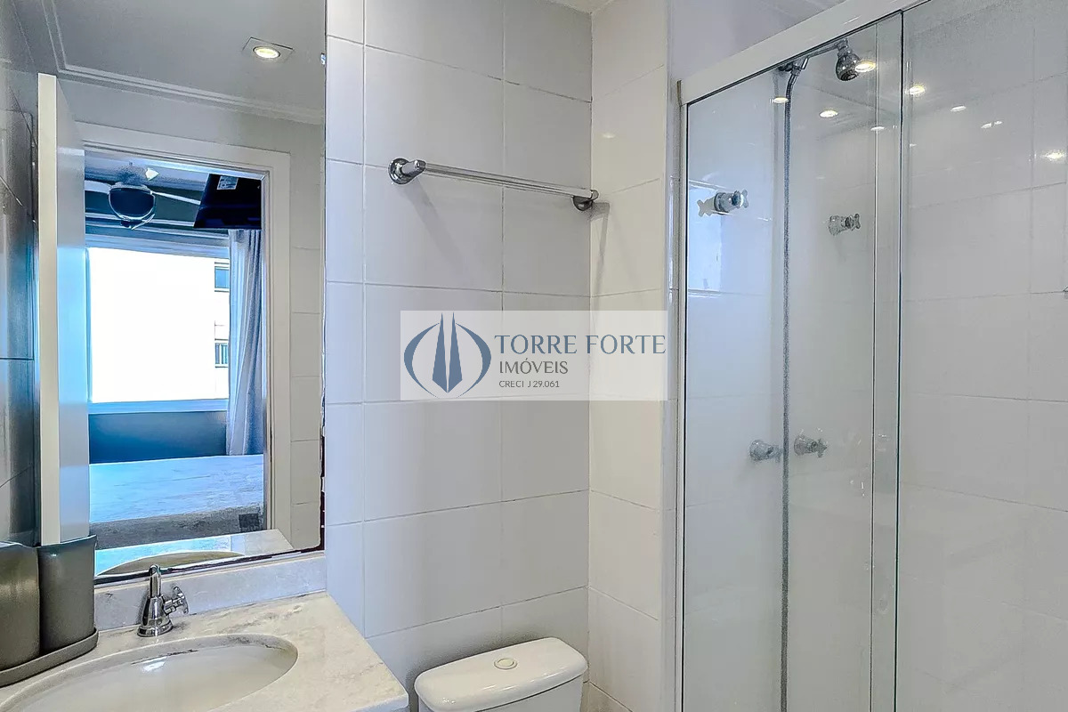 Apartamento, 2 quartos, 65 m² - Foto 27