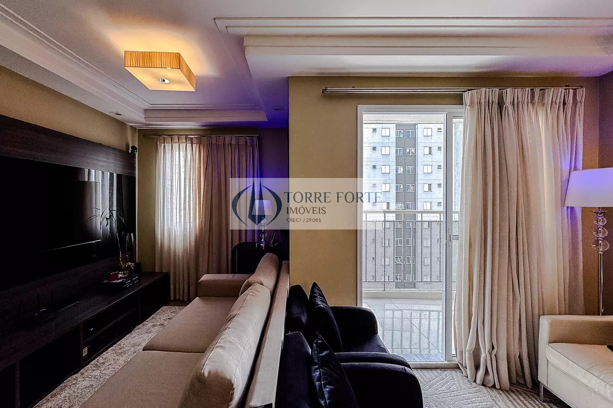 Apartamento, 2 quartos, 65 m² - Foto 8