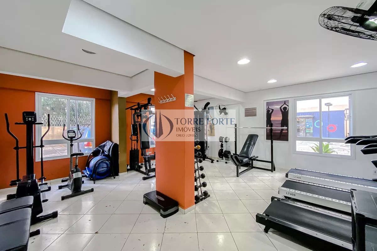 Apartamento, 2 quartos, 65 m² - Foto 29