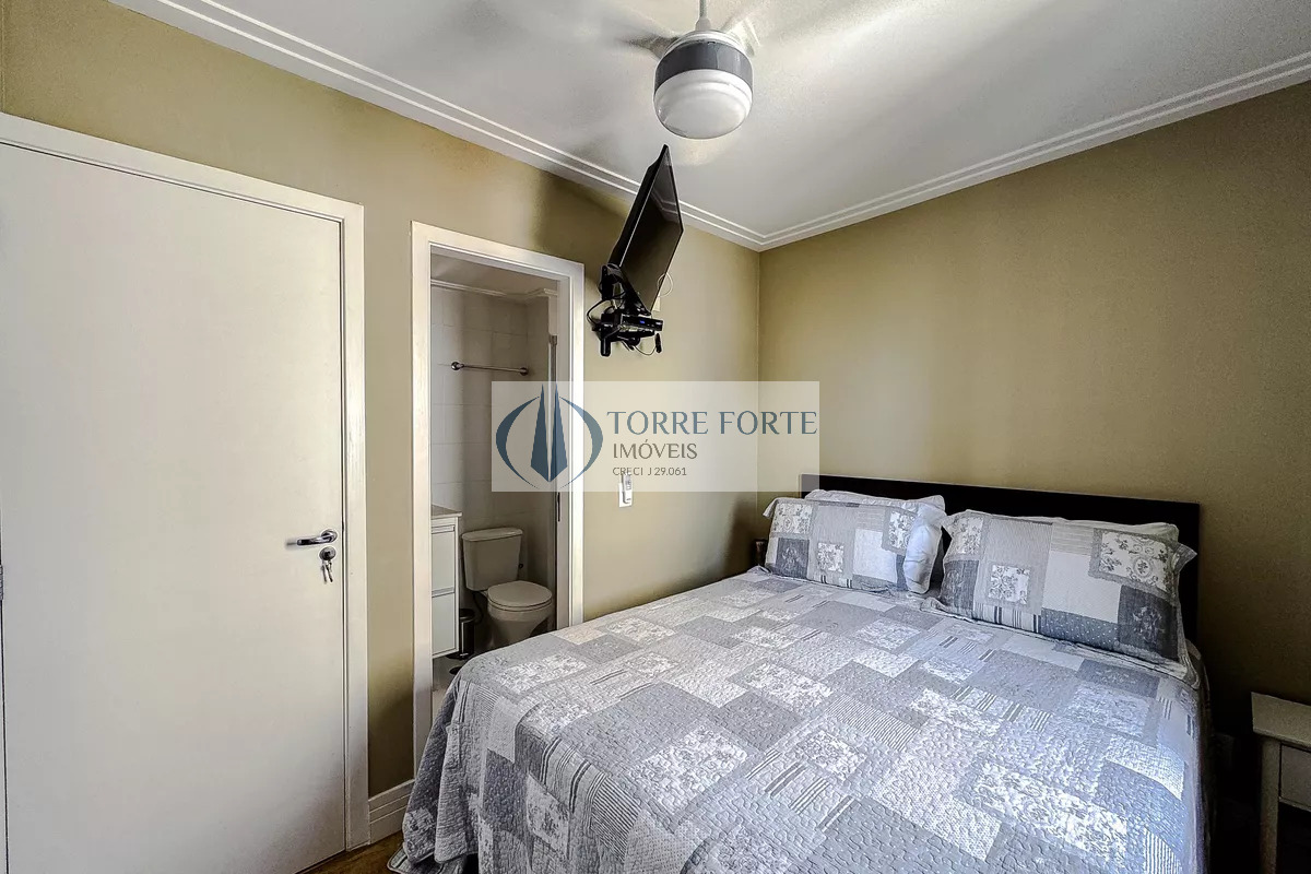 Apartamento, 2 quartos, 65 m² - Foto 13