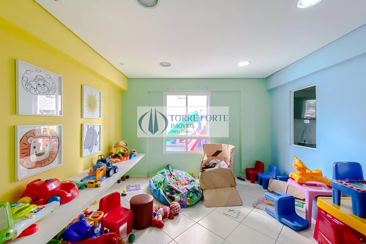 Apartamento, 2 quartos, 65 m² - Foto 30