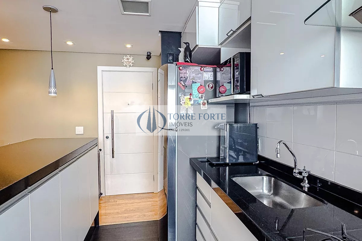 Apartamento, 2 quartos, 65 m² - Foto 5