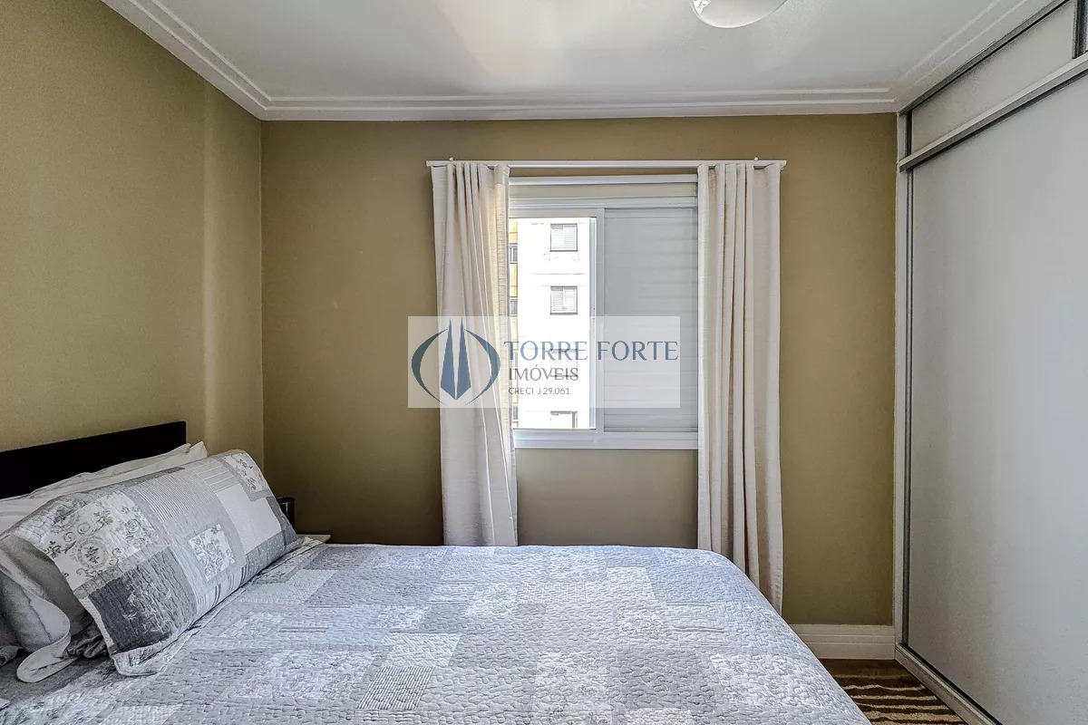 Apartamento, 2 quartos, 65 m² - Foto 11