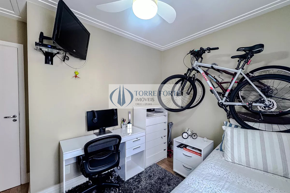 Apartamento, 2 quartos, 65 m² - Foto 12