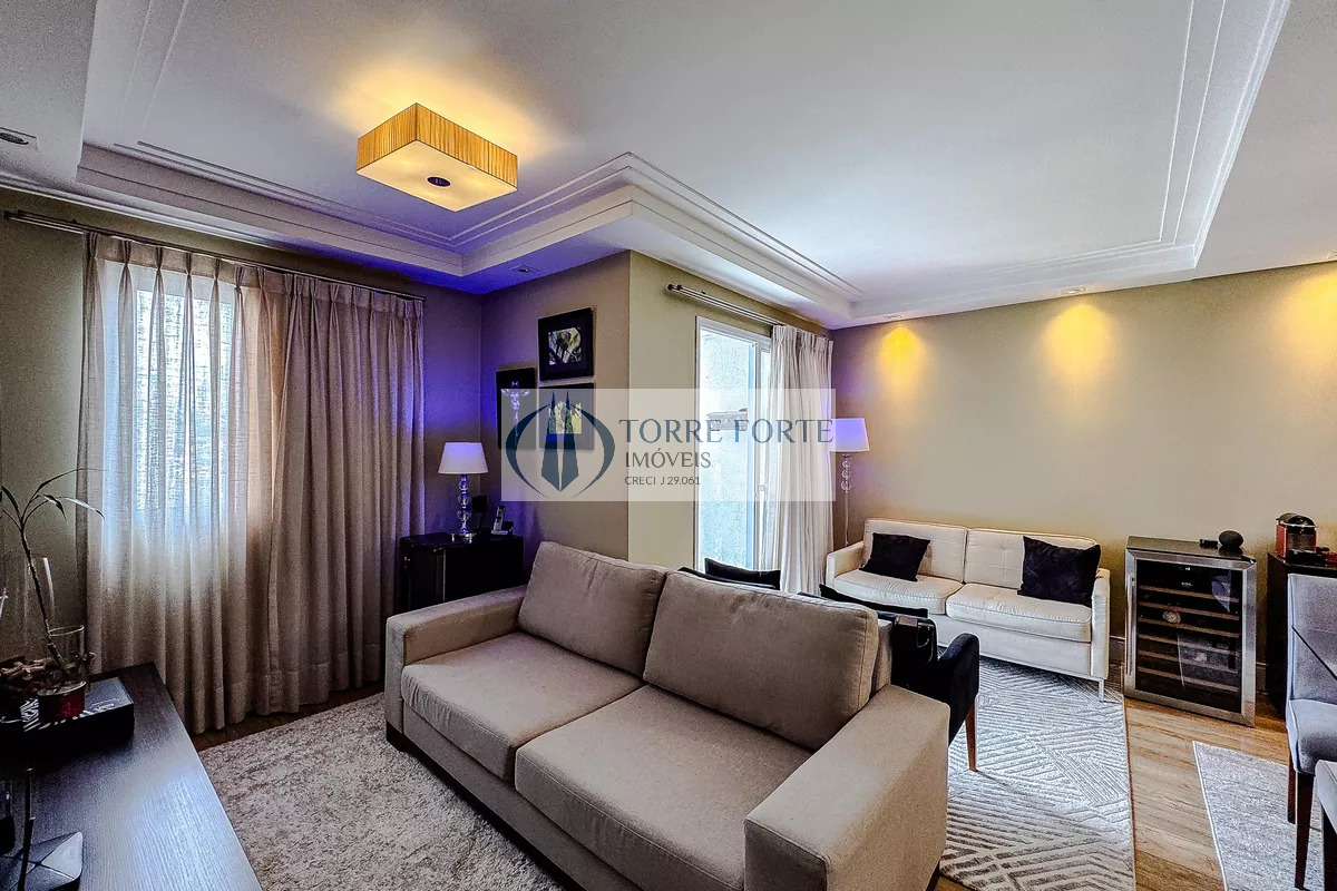 Apartamento, 2 quartos, 65 m² - Foto 9