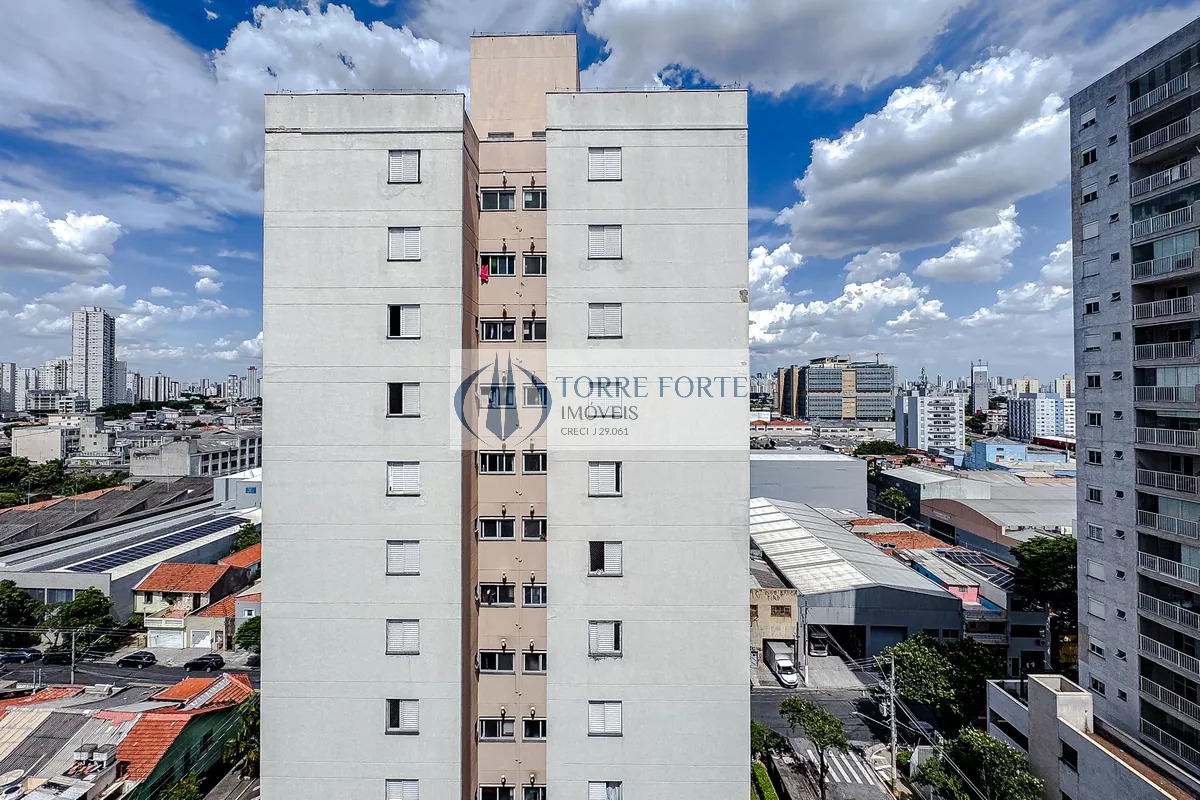 Apartamento, 2 quartos, 65 m² - Foto 34