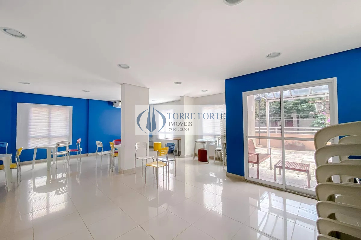 Apartamento, 2 quartos, 65 m² - Foto 35