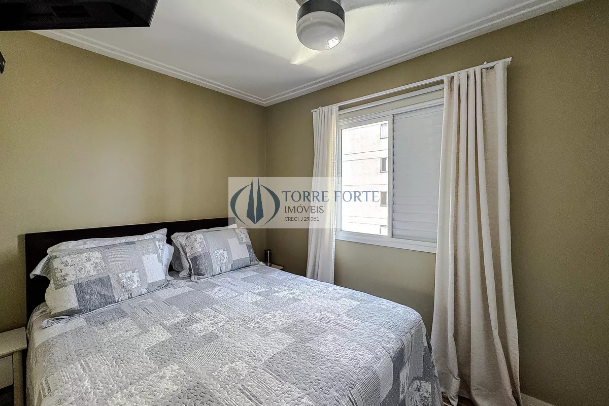 Apartamento, 2 quartos, 65 m² - Foto 17