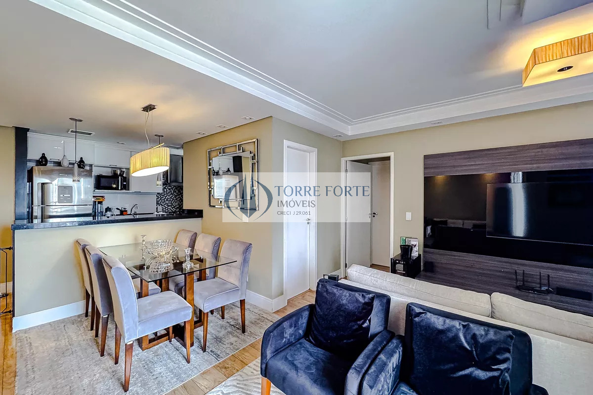 Apartamento, 2 quartos, 65 m² - Foto 7