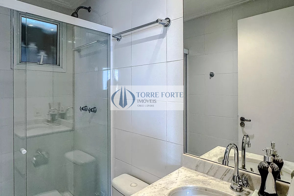 Apartamento, 2 quartos, 65 m² - Foto 16
