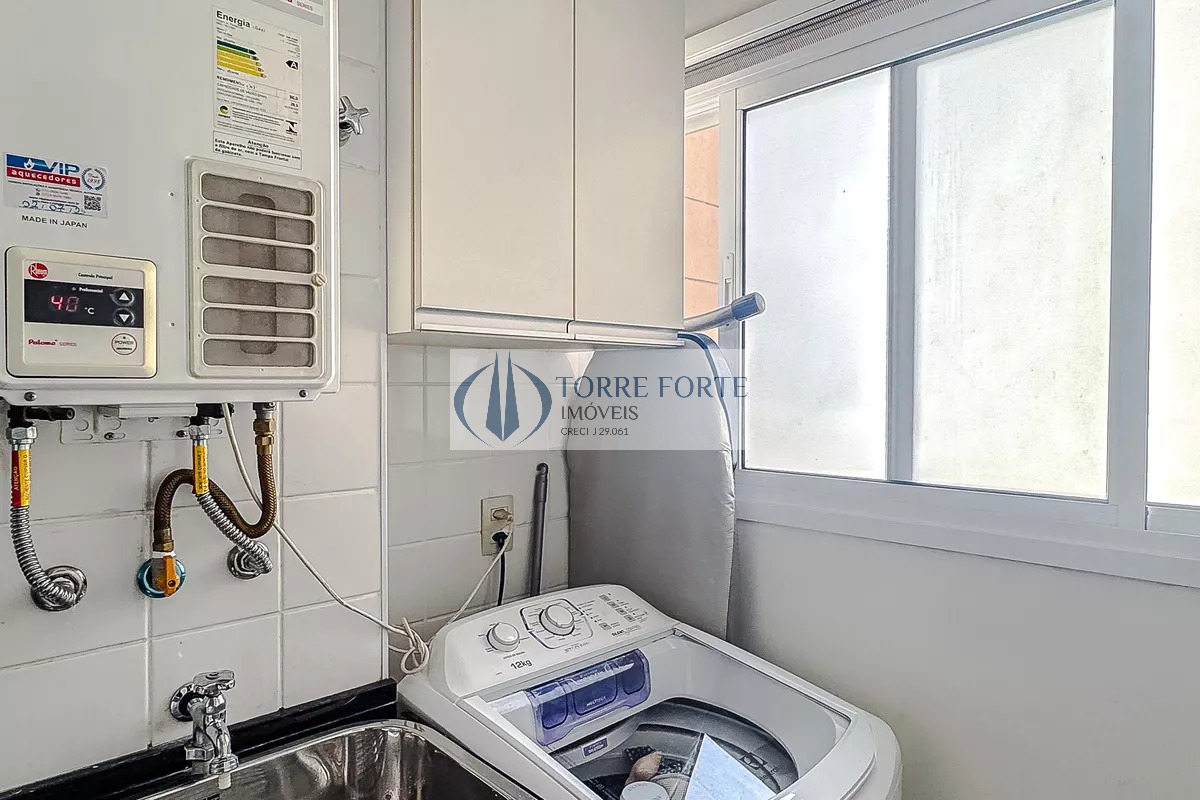 Apartamento, 2 quartos, 65 m² - Foto 14