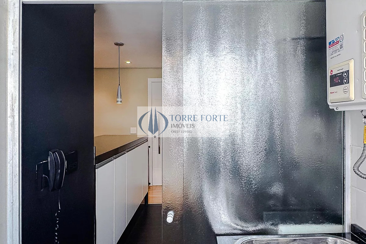 Apartamento, 2 quartos, 65 m² - Foto 6