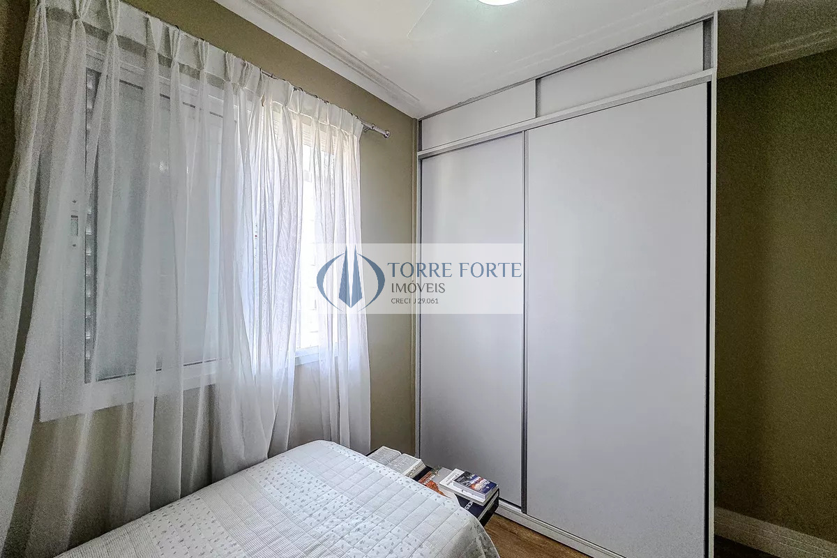 Apartamento, 2 quartos, 65 m² - Foto 15
