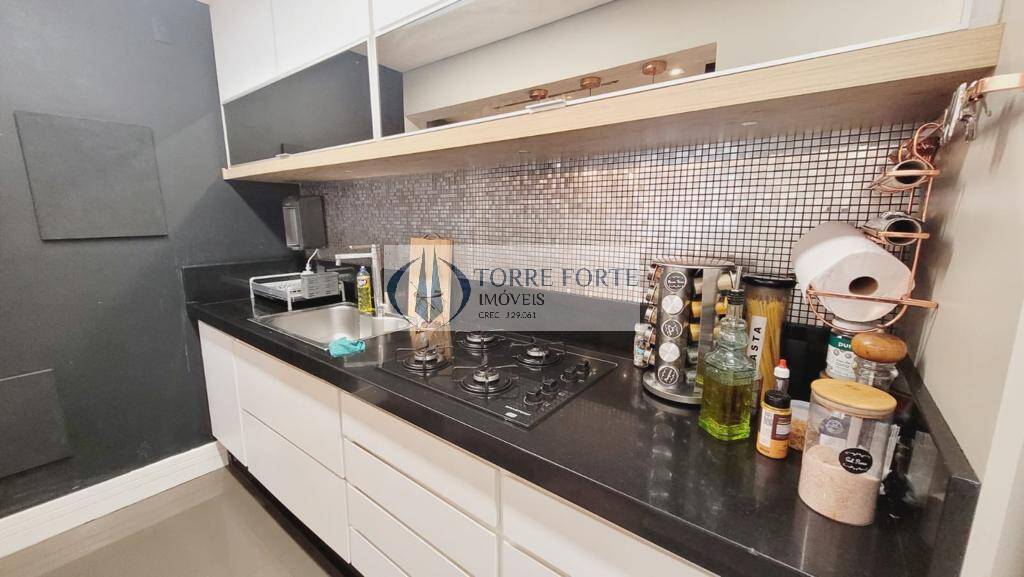 Apartamento, 3 quartos, 127 m² - Foto 1