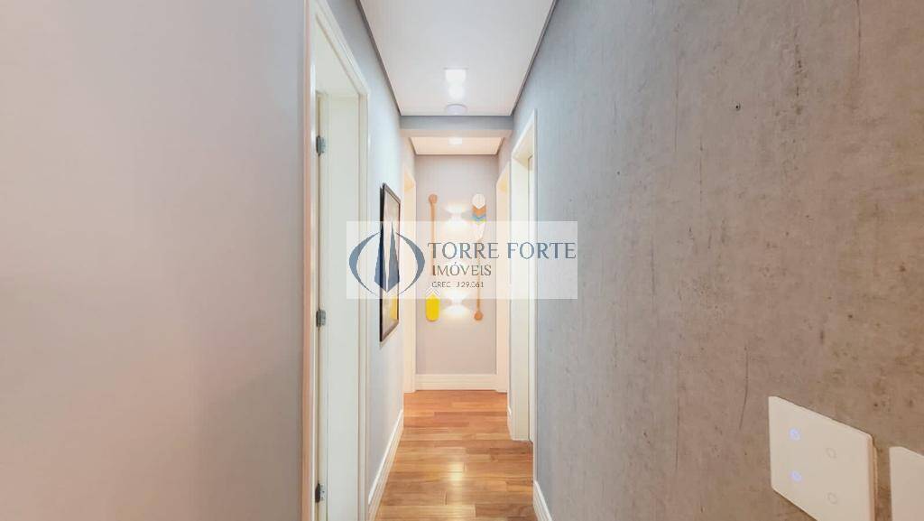 Apartamento, 3 quartos, 127 m² - Foto 15