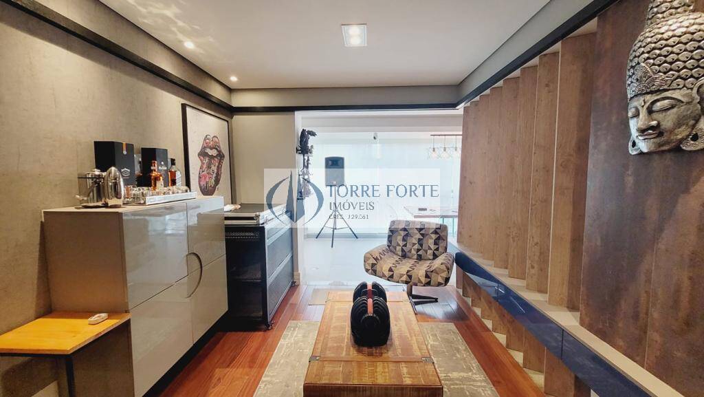 Apartamento, 3 quartos, 127 m² - Foto 11