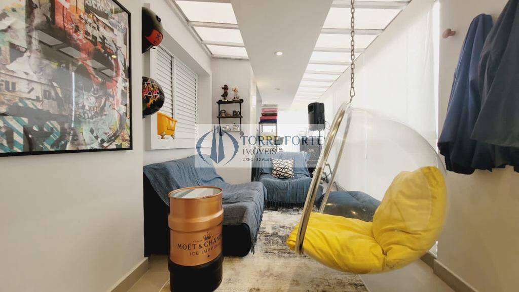 Apartamento, 3 quartos, 127 m² - Foto 9