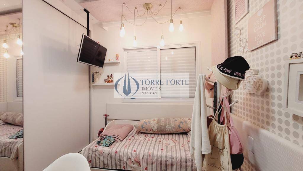 Apartamento, 3 quartos, 127 m² - Foto 17