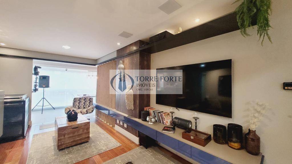 Apartamento, 3 quartos, 127 m² - Foto 7