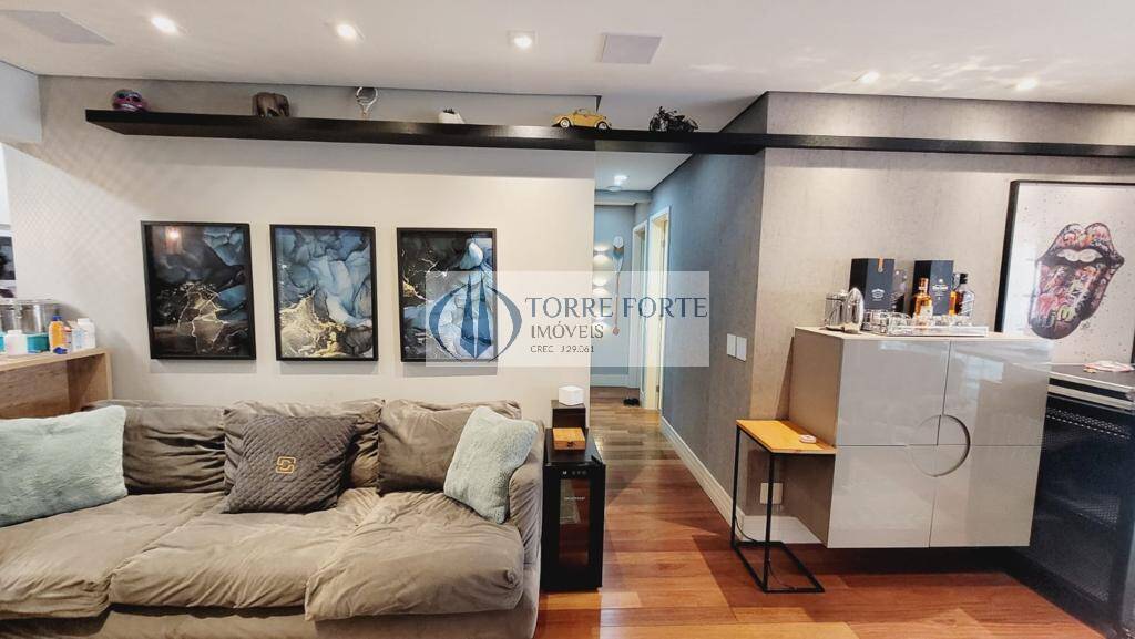 Apartamento, 3 quartos, 127 m² - Foto 6