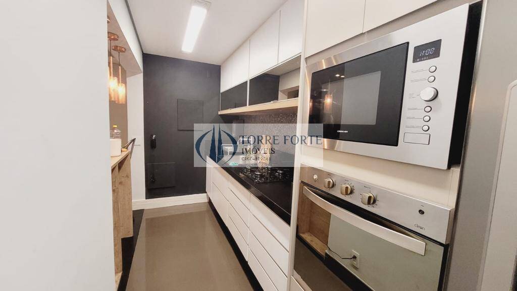 Apartamento, 3 quartos, 127 m² - Foto 3