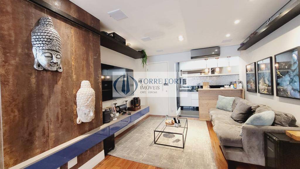 Apartamento, 3 quartos, 127 m² - Foto 8