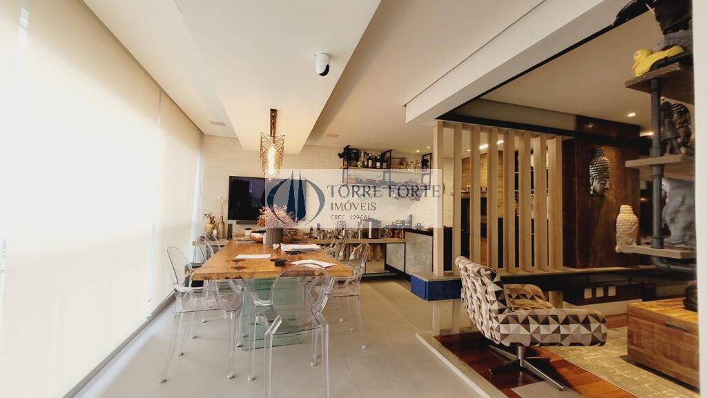 Apartamento, 3 quartos, 127 m² - Foto 12