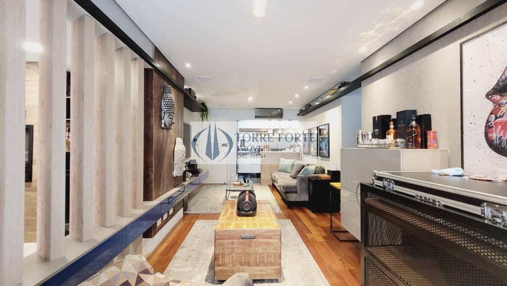 Apartamento, 3 quartos, 127 m² - Foto 13