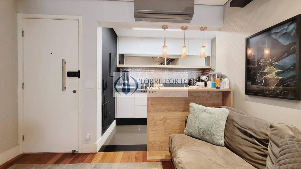 Apartamento, 3 quartos, 127 m² - Foto 5