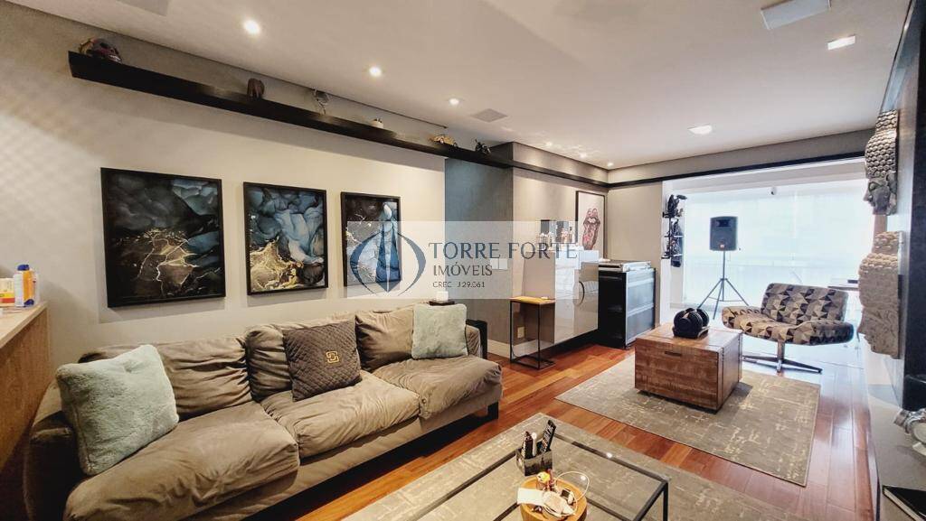 Apartamento, 3 quartos, 127 m² - Foto 14