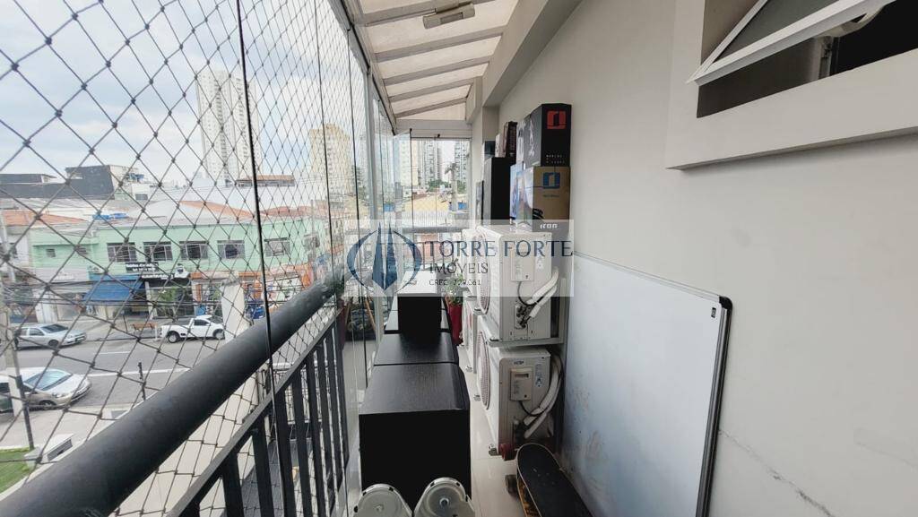 Apartamento, 3 quartos, 127 m² - Foto 23