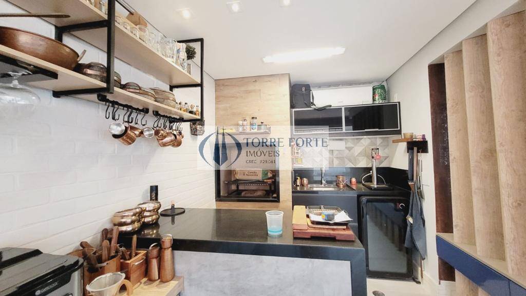 Apartamento, 3 quartos, 127 m² - Foto 21