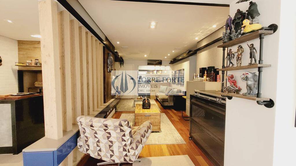 Apartamento, 3 quartos, 127 m² - Foto 10