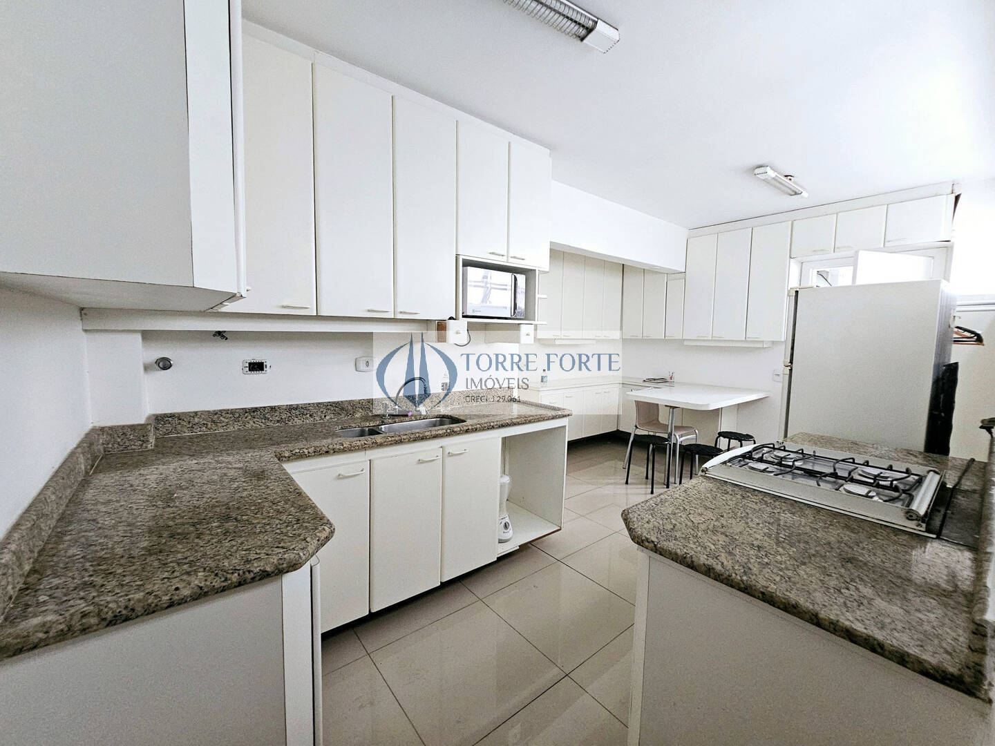 Apartamento, 3 quartos, 134 m² - Foto 13
