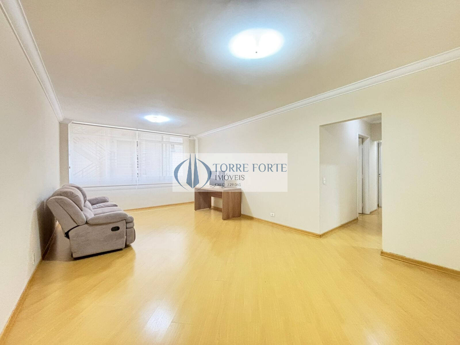 Apartamento, 3 quartos, 134 m² - Foto 2