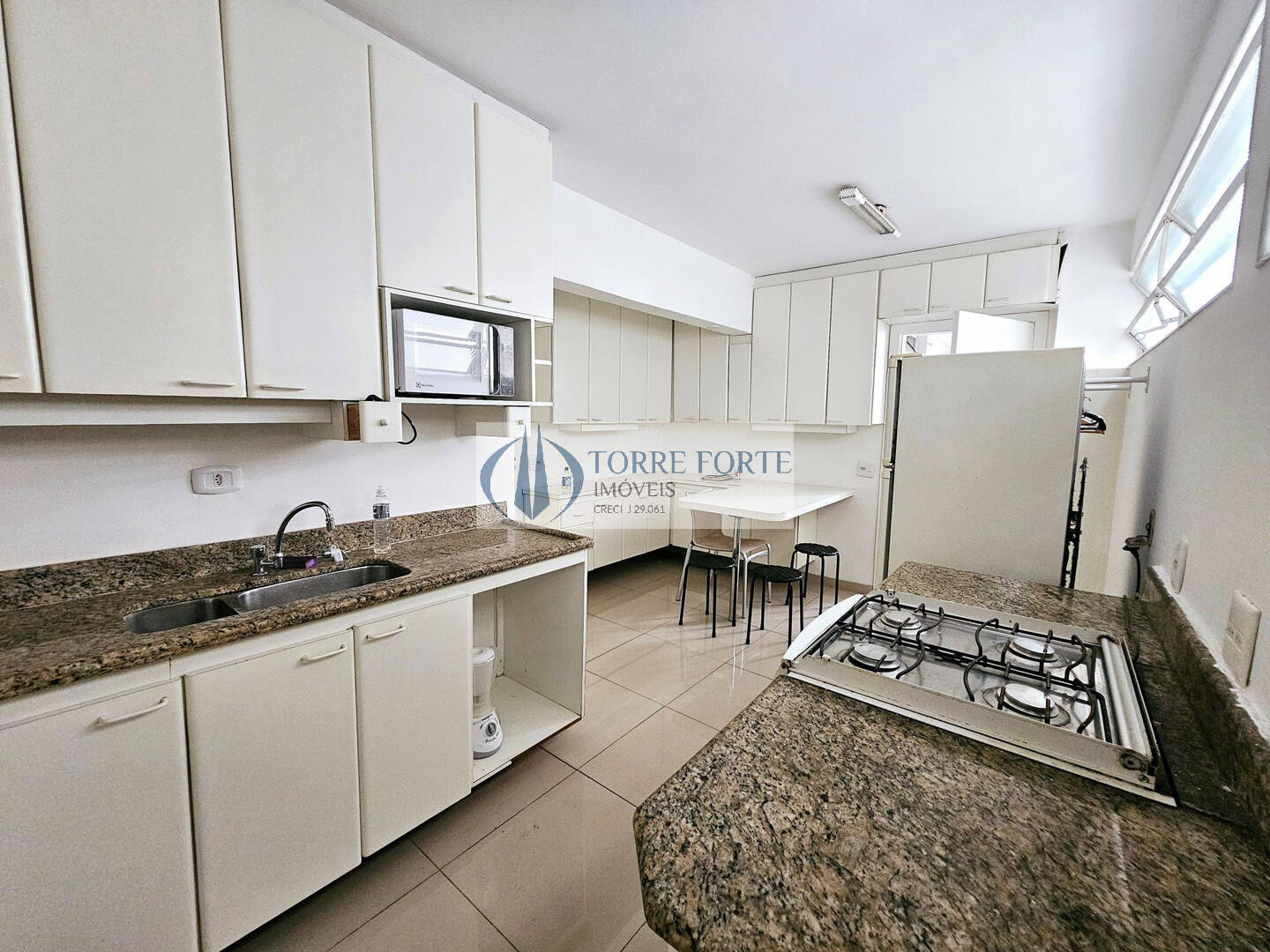 Apartamento, 3 quartos, 134 m² - Foto 14