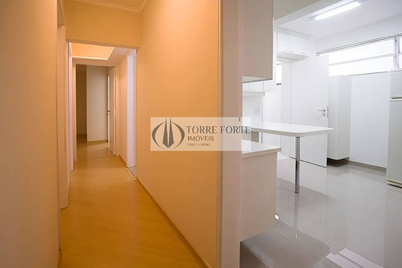 Apartamento, 3 quartos, 134 m² - Foto 10