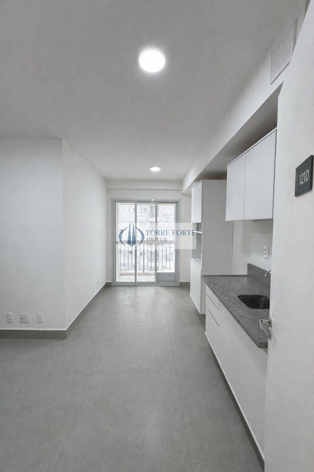 Apartamento, 2 quartos, 41 m² - Foto 2