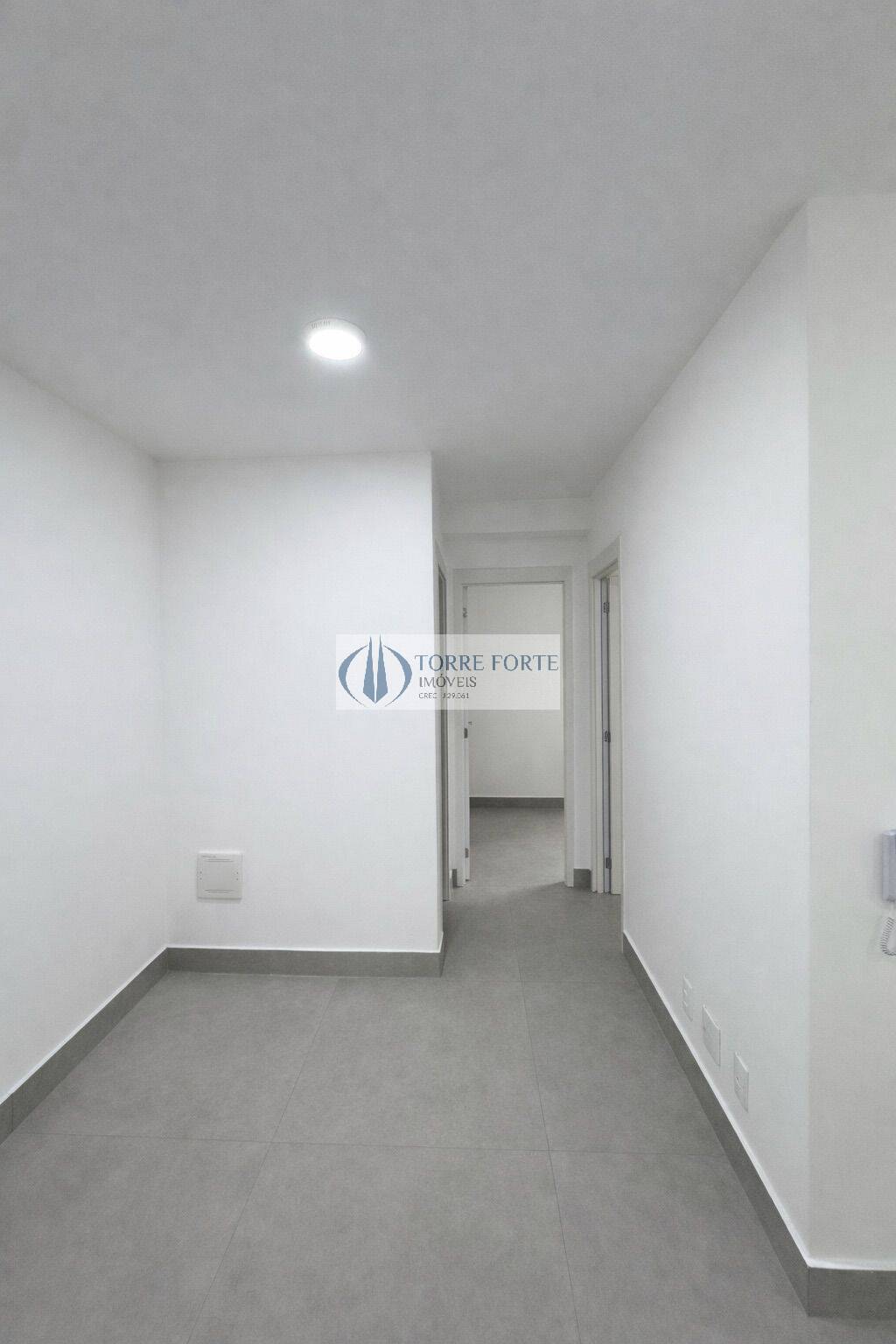 Apartamento, 2 quartos, 41 m² - Foto 3