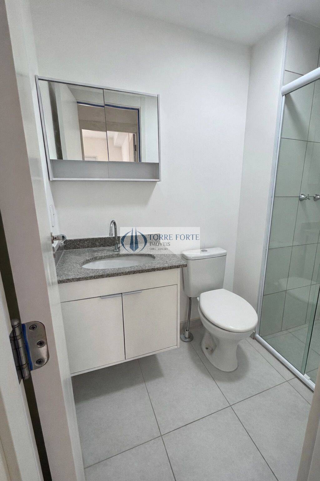 Apartamento, 2 quartos, 41 m² - Foto 8