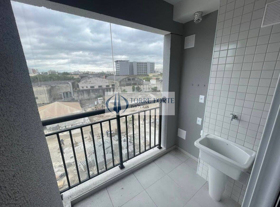 Apartamento, 2 quartos, 41 m² - Foto 1