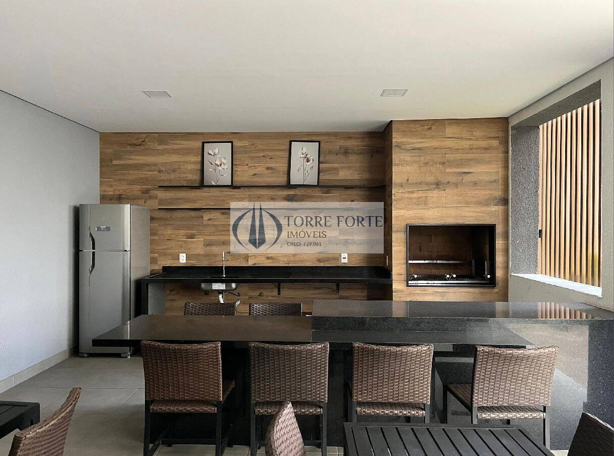 Apartamento, 2 quartos, 41 m² - Foto 9